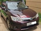 Toyota Axio 2015