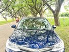 Toyota Axio 2015
