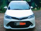 Toyota Axio 2015 සඳහා leasing 85% ක් දිවයිනේ අඩුම පොලියට වසර 7කින්