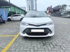 Toyota Axio 2016