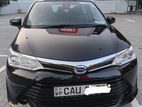 Toyota Axio 2016