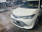 Toyota Axio 2016