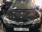 Toyota Axio 2016