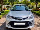 Toyota Axio 2016