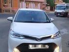 Toyota Axio 2016