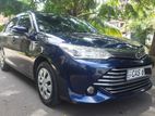 Toyota Axio 2016