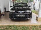 Toyota Axio 2016
