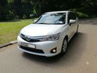 Toyota Axio 2014