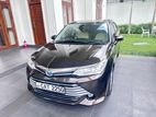 Toyota Axio 2016 G