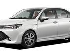 Toyota Axio 2016 Leasing 70%