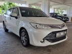 Toyota Axio 2017