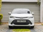 Toyota Axio 2017