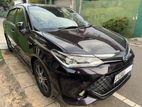 Toyota Axio 2017