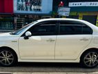 Toyota Axio 2017