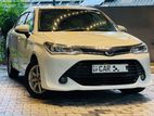 Toyota Axio 2017