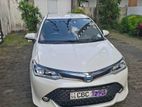 Toyota Axio 2017