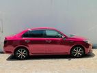 Toyota Axio 2017