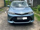 Toyota Axio 2017