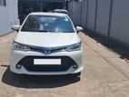 Toyota Axio 2017