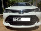 Toyota Axio 2017