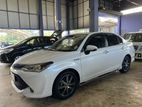 Toyota Axio 2017