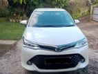 Toyota Axio 2017