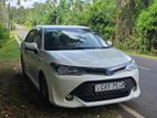 Toyota Axio 2017