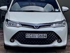 Toyota Axio 2017