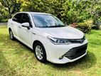 Toyota Axio 2017 Leasing Loans 80% Rates 12 %