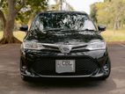 Toyota Axio 2018