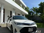 Toyota Axio 2018