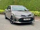 Toyota Axio 2018