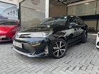 Toyota Axio 2018