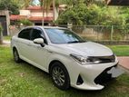 Toyota Axio 2018