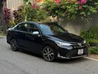 Toyota Axio 2018