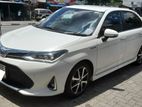 Toyota Axio 2018