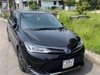 Toyota Axio 2018