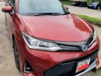 Toyota Axio 2018