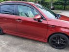 Toyota Axio 2018