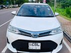 Toyota Axio 2018