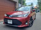 Toyota Axio 2018