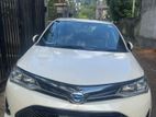 Toyota Axio 2018