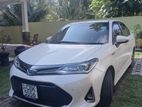 Toyota Axio 2018