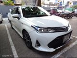 Toyota Axio 2018 WXB for Rent