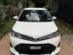 Toyota Axio 2018 WXB
