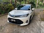 Toyota Axio 2019