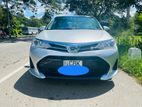 Toyota Axio 2019