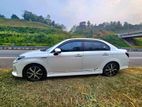 Toyota Axio 2019