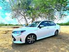 Toyota Axio 2019