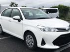 Toyota Axio 2019 Leasing Loan 70%
